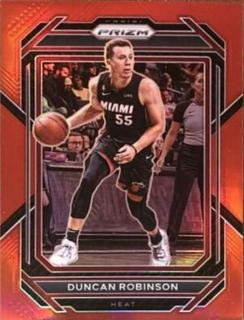 Duncan Robinson