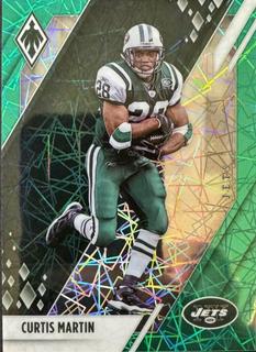 Curtis Martin