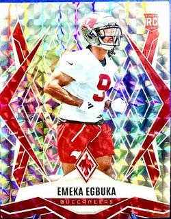 Emeka Egbuka