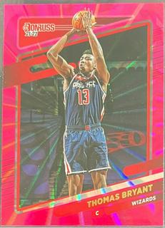Thomas Bryant
