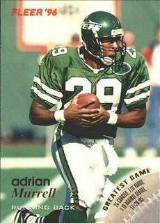Adrian Murrell