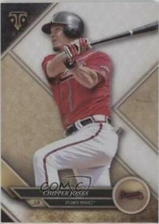 Chipper Jones
