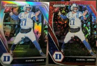 Daniel Jones