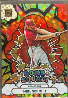 Mike Schmidt