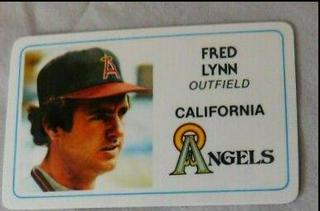 Fred Lynn
