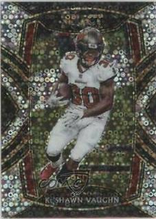 Ke'Shawn Vaughn