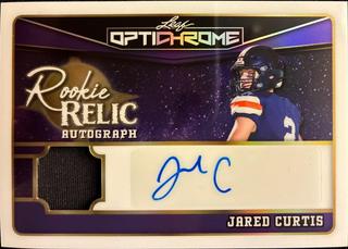 Jared Curtis