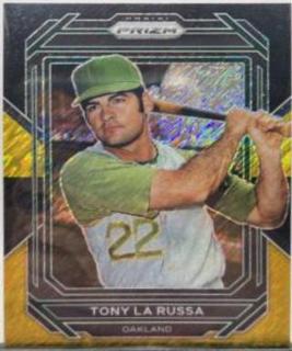 Tony La Russa