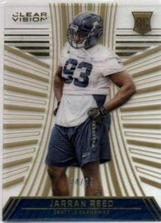 Jarran Reed