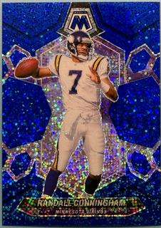 Randall Cunningham