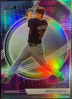 Justin Morneau
