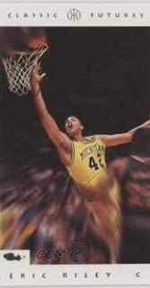 Eric Riley