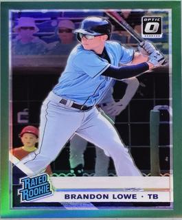 Brandon Lowe