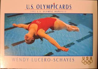 Wendy Lucero-Schayes