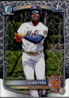 Elian Pena