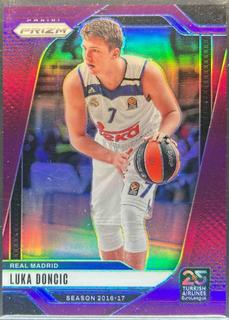 Luka Doncic