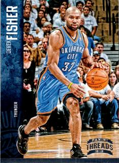 Derek Fisher