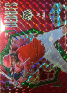 Jo Adell