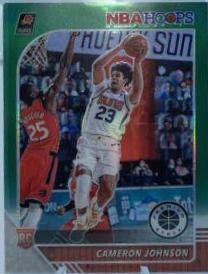 Cameron Johnson