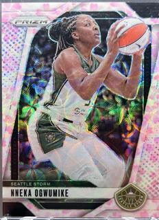 Nneka Ogwumike