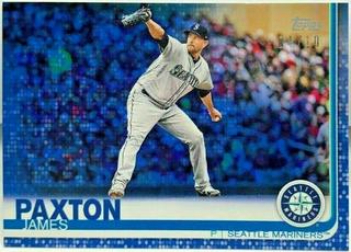 James Paxton