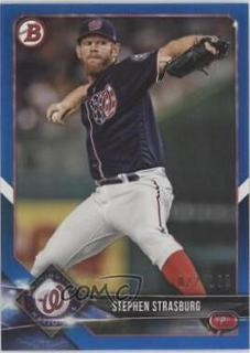 Stephen Strasburg