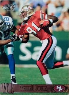 Terrell Owens