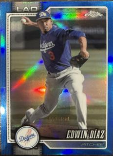 Edwin Diaz