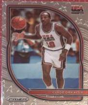 Clyde Drexler