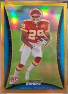 Jamaal Charles