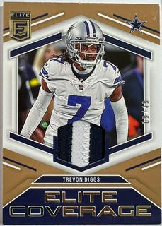 Trevon Diggs