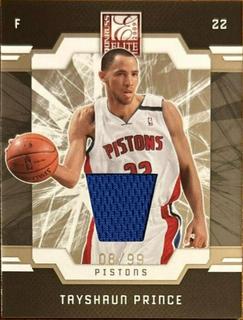 Tayshaun Prince
