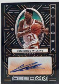 Dominique Wilkins