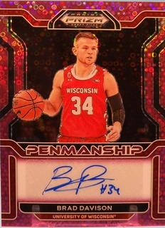Brad Davison