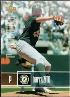 Barry Zito