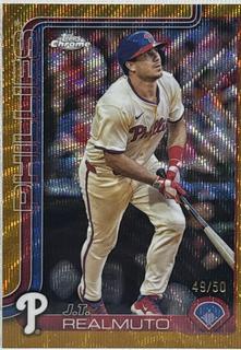J.T. Realmuto