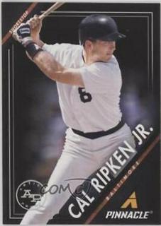 Cal Ripken Jr.