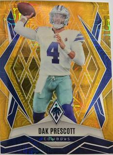 Dak Prescott