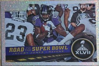 Jacoby Jones