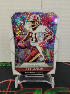 Art Monk
