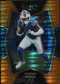Stefon Diggs