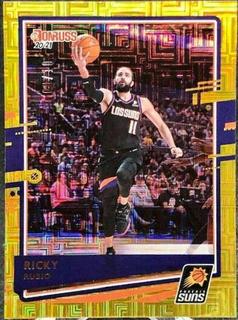 Ricky Rubio