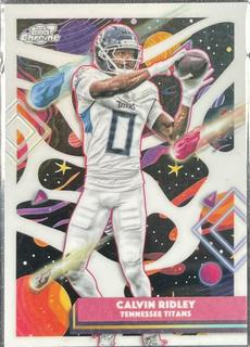 Calvin Ridley