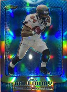 Joey Galloway