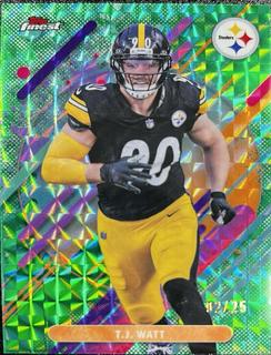 T.J. Watt