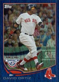 David Ortiz