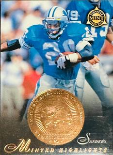 Barry Sanders