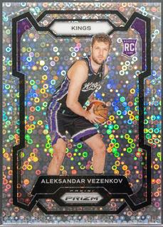 Aleksandar Vezenkov