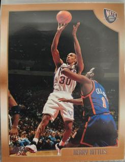 Kerry Kittles