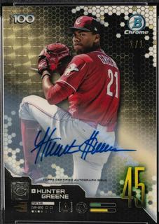 Hunter Greene